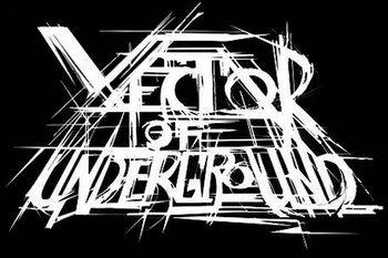 logo Vector Of Underground